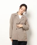 Birthday room(バースデイルーム)の「ジャケット/アウター(テーラードジャケット)」