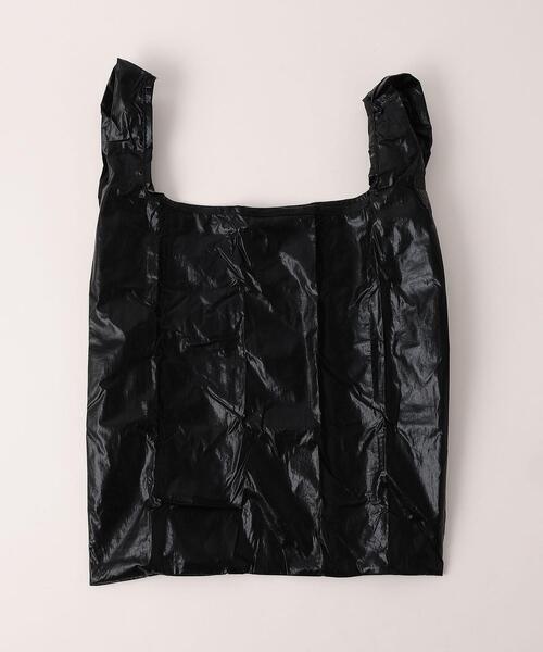 green label relaxing(グリーンレーベルリラクシング)の「NEW FUR エコバッグ付き 2WAY バッグ(トートバッグ・レディース・ブラック/ベージュ/グレー/オフホワイト・FREE)」の17枚目の写真