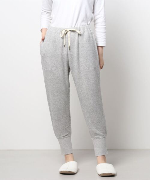 キッドブルー -２１ＡＷ裏毛 -フルレングスボトムス -KRRP515 -kidblue