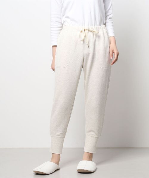 キッドブルー -２１ＡＷ裏毛 -フルレングスボトムス -KRRP515 -kidblue