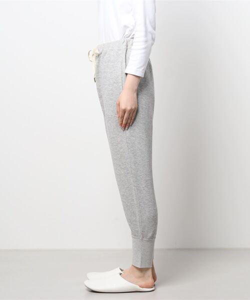 キッドブルー -２１ＡＷ裏毛 -フルレングスボトムス -KRRP515 -kidblue