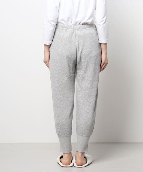 キッドブルー -２１ＡＷ裏毛 -フルレングスボトムス -KRRP515 -kidblue