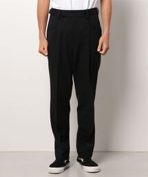 TAUPE | 【TAUPE/トープ】 60's テーパードフィットCOREスラックス(スラックス)