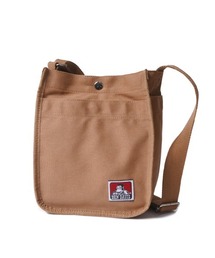 BEN DAVIS | 《BEN DAVIS》ショルダー バッグ(ショルダーバッグ)