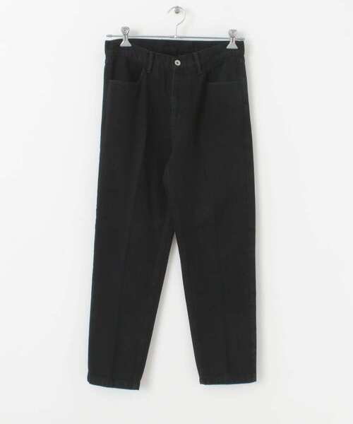 URBAN RESEARCH(アーバンリサーチ)の「URBAN RESEARCH iD SLIM FIT DENIM(デニムパンツ・メンズ・ブラック/インディゴブルー・MEDIUM/LARGE)」の9枚目の写真