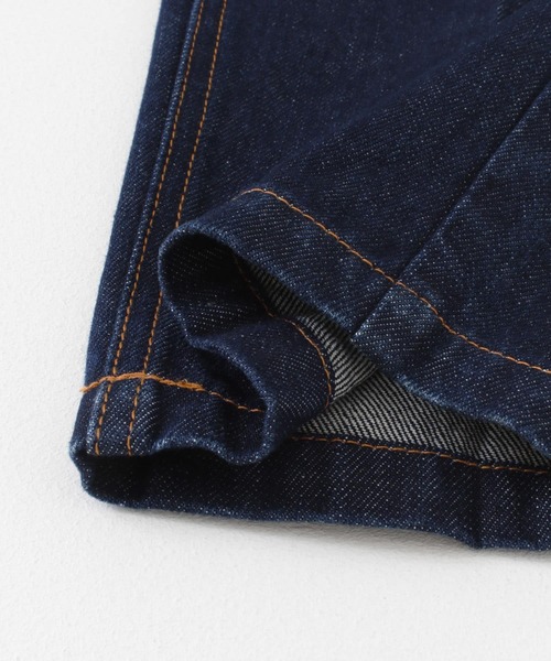 URBAN RESEARCH(アーバンリサーチ)の「URBAN RESEARCH iD SLIM FIT DENIM(デニムパンツ・メンズ・ブラック/インディゴブルー・MEDIUM/LARGE)」の12枚目の写真