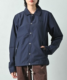 THE NORTH FACE | THE NORTH FACE (ザ・ノースフェイス) SANSOME COACHES コーチジャケット(ブルゾン)