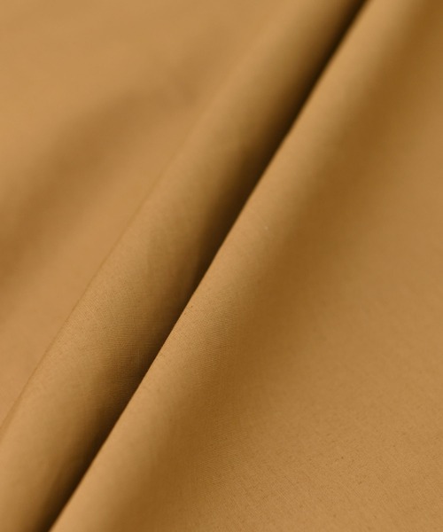 THE NORTH FACE（ザノースフェイス）の「THE NORTH FACE(ザ・ノース・フェイス) SANSOME コーチジャケット（ブルゾン・レディース・ネイビー/ブラウン・S/M/L/XL）」の8枚目の写真