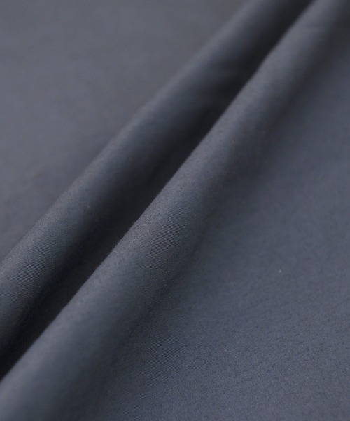 THE NORTH FACE（ザノースフェイス）の「THE NORTH FACE(ザ・ノース・フェイス) SANSOME コーチジャケット（ブルゾン・レディース・ネイビー/ブラウン・S/M/L/XL）」の9枚目の写真