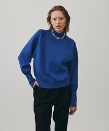 UNITED TOKYO | ボリュームスリーブニット(ニット/セーター)