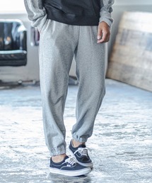mp9411-Over Size Silhouette Sweat Pants スウェットパンツ