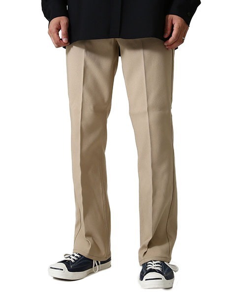 美品 ラングラー ランチャーパンツ WM1840 ブーツカット M ブラウン系 Wrangler ラングラー WM1840 Wrancher Flare Jeans