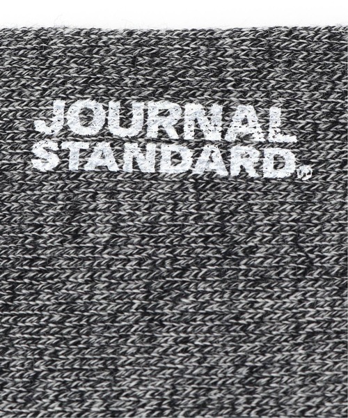 JOURNAL STANDARD（ジャーナルスタンダード）の「【GLEN CLYDE/グレンクライド】タビローゲージソックス（ソックス/靴下・レディース・ライトグレー/ベージュ/イエロー/アイボリー・FREE）」の12枚目の写真