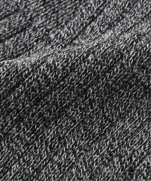 JOURNAL STANDARD（ジャーナルスタンダード）の「【GLEN CLYDE/グレンクライド】タビローゲージソックス（ソックス/靴下・レディース・ライトグレー/ベージュ/イエロー/アイボリー・FREE）」の10枚目の写真