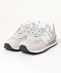 NEW BALANCE | 《New Balance》ML574 ★(スニーカー)