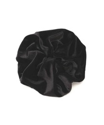 N.（N. Natural Beauty Basic） | フェイクベロアシュシュ(シュシュ)