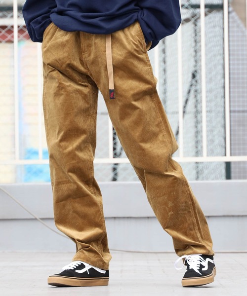 Gramicci（グラミチ）の「GRAMICCI / グラミチ CORDUROY GRAMICCI
