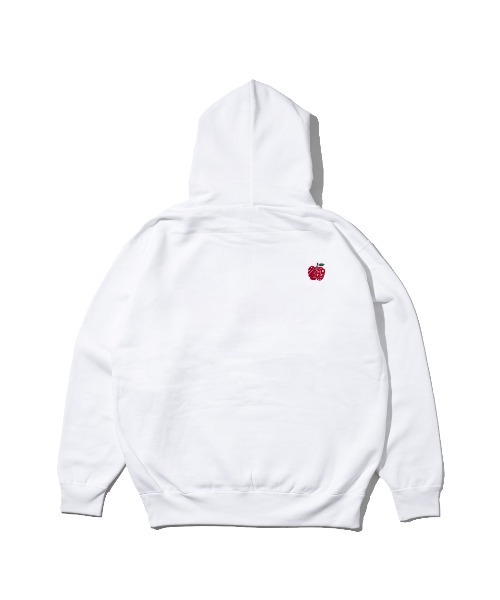 APPLEBUM ロッドマン パーカー トレーナー Dove&Bucks限定 楽天市場】アップルバム トレーナー APPLEBUM The Phuncky Boy