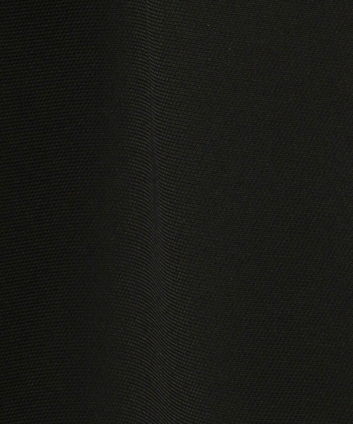 NICOLE white(ニコルホワイト)の「エステルツイル2WAYパンツ(その他パンツ・レディース・ベージュ/ブラック・FREE)」の8枚目の写真