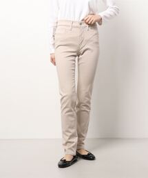 【Levi's】「312SHAPING」 スリムカラーパンツ