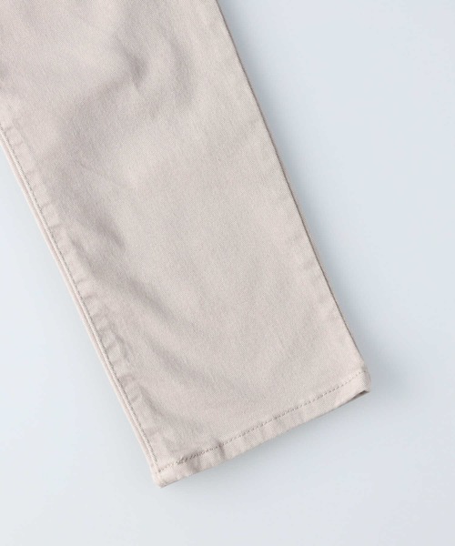 Levi's（リーバイス）の「【Levi's】「312SHAPING」 スリムカラーパンツ（その他パンツ・レディース・ベージュ・24inch/25inch/26inch/27inch）」の4枚目の写真