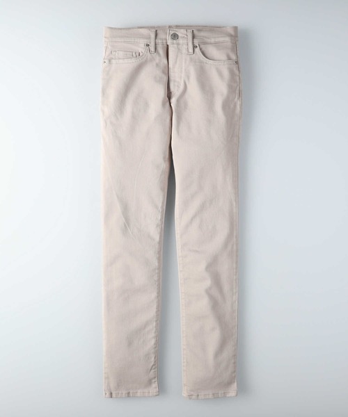 Levi's（リーバイス）の「【Levi's】「312SHAPING」 スリムカラーパンツ（その他パンツ・レディース・ベージュ・24inch/25inch/26inch/27inch）」の6枚目の写真