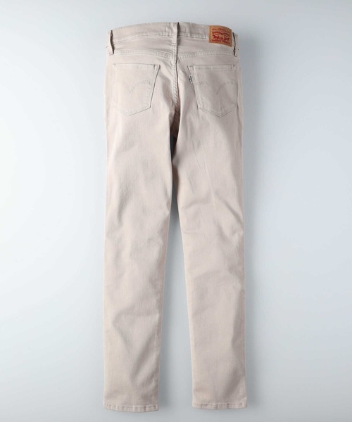 Levi's（リーバイス）の「【Levi's】「312SHAPING」 スリムカラーパンツ（その他パンツ・レディース・ベージュ・24inch/25inch/26inch/27inch）」の7枚目の写真