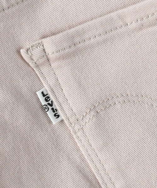 Levi's（リーバイス）の「【Levi's】「312SHAPING」 スリムカラーパンツ（その他パンツ・レディース・ベージュ・24inch/25inch/26inch/27inch）」の10枚目の写真