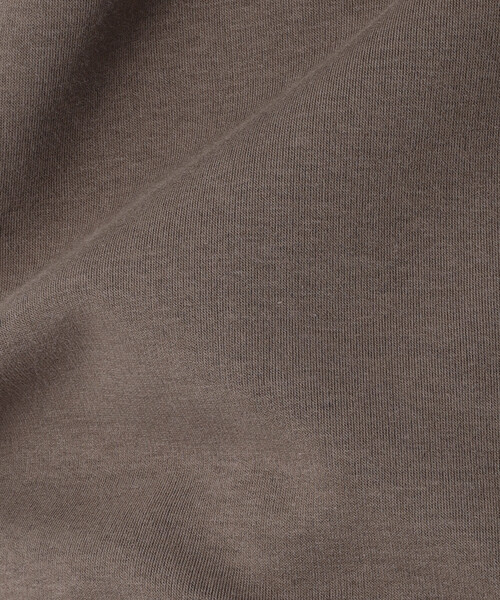 COMME CA ISM（コムサイズム）の「裏シャギー　フード付きカーディガン（カーディガン/ボレロ・メンズ・ブラック/ベージュ/カーキ・MEDIUM/LARGE）」の16枚目の写真