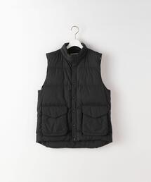 Steven Alan＞ライトオンス デニム ベスト