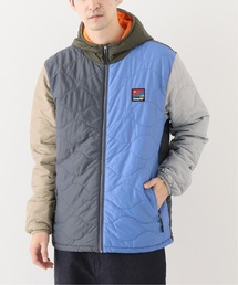 【ONLY NY / オンリーニューヨーク】Bowline Quilted Jacket