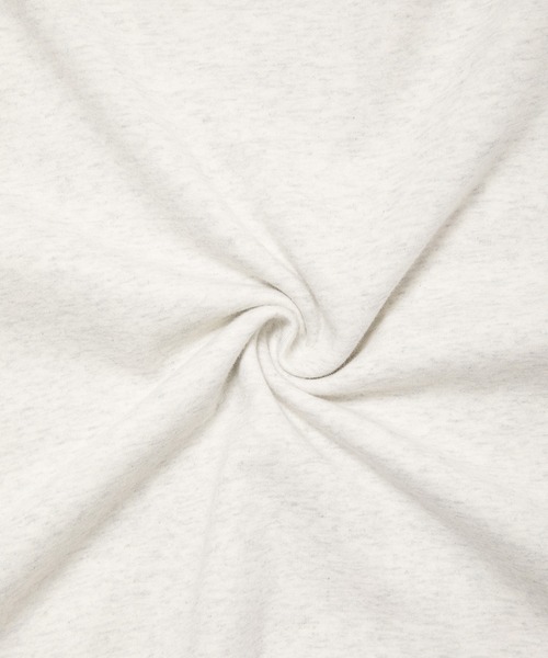 Edit Sheen（エディットシーン）の「シンプルコンパクトスウェット（スウェット・レディース・ブラック/アイボリー・MEDIUM）」の21枚目の写真