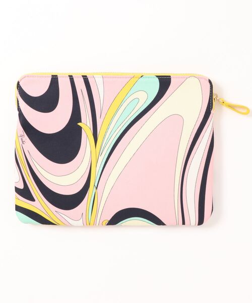 グッズ グリーン SMALL LEATHER GOODS - SMALL LEATHER GOODS - IPAD HOLDER グッズ グリーン SMALL LEATHER GOODS - SMALL LEATHER GOODS - IPAD HOLDER