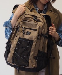 GUSCIO（グッシオ）の「【グッシオ ベーシック】バックパック 30L 大き目リュックサック ユニセックス（バックパック/リュック）」