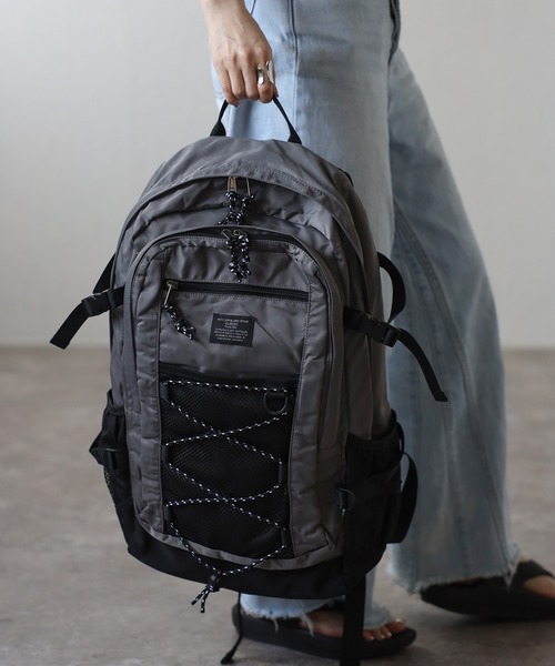 バックパック - イタリアブランドの ハンドメイド (ユニセックス