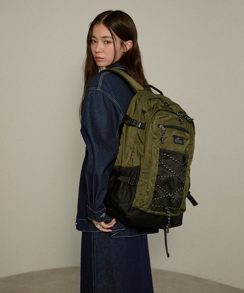 モデル身長160センチ