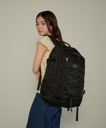 GUSCIO（グッシオ）の「【グッシオ ベーシック】バックパック 30L 大き目リュックサック ユニセックス（バックパック/リュック）」