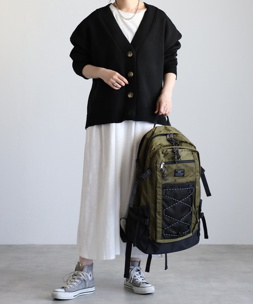 バックパック - イタリアブランドの ハンドメイド (ユニセックス