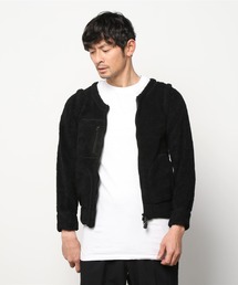 PHATEE | ▲【PHATEE】ファティー2FACE CARDIGAN(カーディガン/ボレロ)