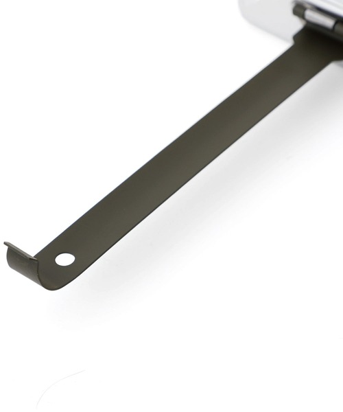 HIGHTIDE（ハイタイド）の「amabro MESS KIT PAN (Square) アマブロ メスキットパン スクエア フライパン（鍋/フライパン・メンズ・その他・FREE）」の11枚目の写真