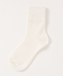 「kakko」 | レディース ベーシックリブショートソックス靴下(ソックス/靴下)