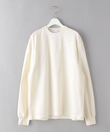 ＜UNUSED＞ロングスリーブTシャツ Ψ