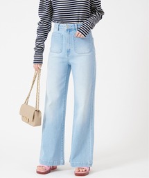U by SPICK&SPAN | 【ROLLA’S/ローラス】 SAILOR JEAN◆(デニムパンツ)