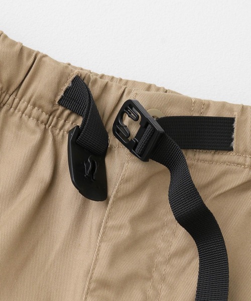 Dickies（ディッキーズ）の「Dickies　ナロークライミングパンツ（その他パンツ・メンズ・チャコールグレー/ブラック/ベージュ/カーキ・MEDIUM/LARGE）」の10枚目の写真