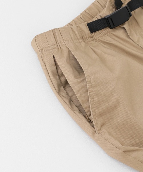 Dickies（ディッキーズ）の「Dickies　ナロークライミングパンツ（その他パンツ・メンズ・チャコールグレー/ブラック/ベージュ/カーキ・MEDIUM/LARGE）」の19枚目の写真