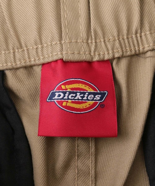 Dickies（ディッキーズ）の「Dickies　ナロークライミングパンツ（その他パンツ・メンズ・チャコールグレー/ブラック/ベージュ/カーキ・MEDIUM/LARGE）」の16枚目の写真