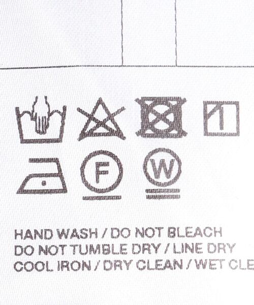 MADISON BLUE（マディソンブルー）の「＜MADISON BLUE（マディソンブルー）＞セーラー ボーダー Tシャツ ■■■（Tシャツ/カットソー・レディース・ホワイト・01）」の10枚目の写真