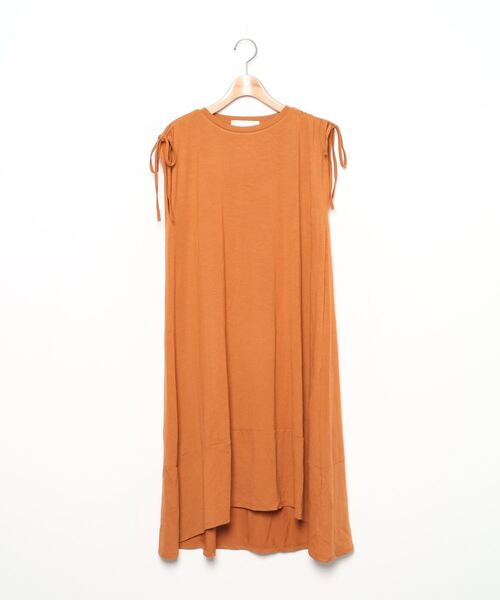 ブランド古着 ノースリーブワンピース ワンピース Sense Of Place By Urban Research センスオブプレイスバイ アーバンリサーチ のファッション通販 Zozoused