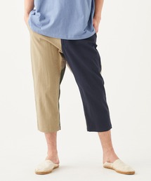 KRIFF MAYER（クリフメイヤー）の「スズシゲクライミングクロップド（その他パンツ・メンズ）」