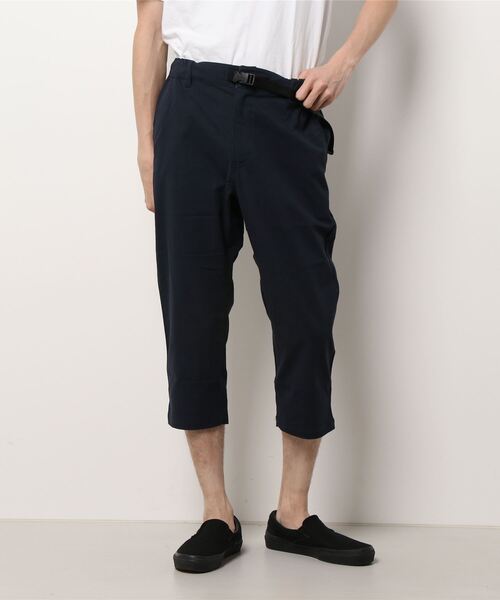 KRIFF MAYER（クリフメイヤー）の「スズシゲクライミングクロップド（その他パンツ・メンズ・ブラック/ベージュ/ネイビー/グレー/カーキ/カラフル・SMALL/MEDIUM/LARGE/X-LARGE）」の9枚目の写真